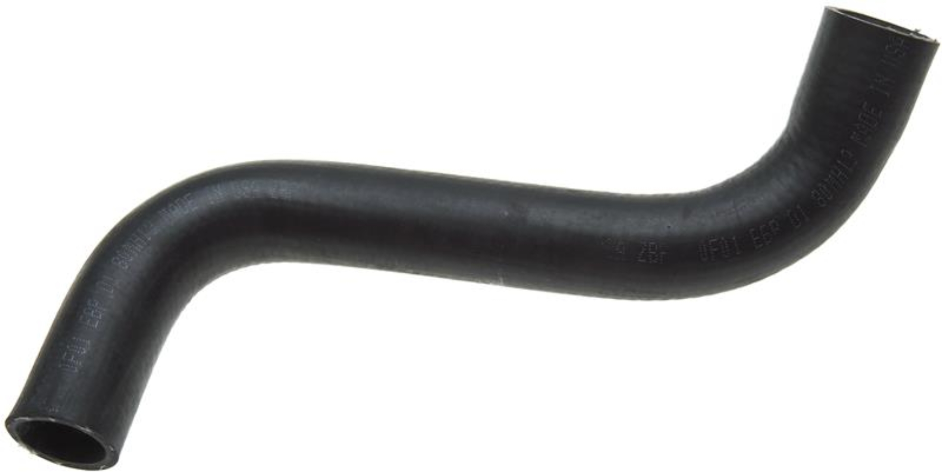 Picture of Gates 00-02 Toyota Corolla 4-Cyl. 1.8L Lower Molded Coolant Hose