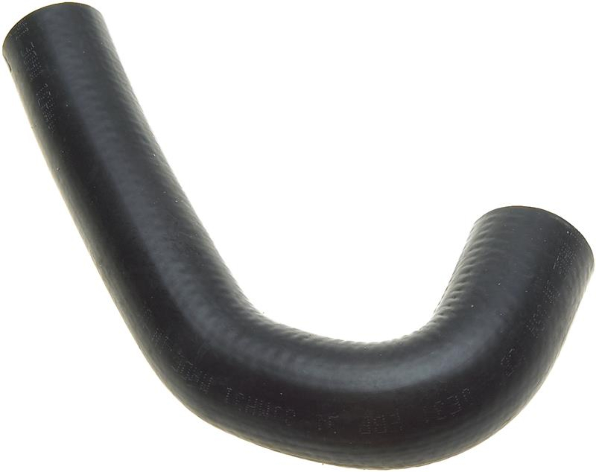 Picture of Gates 00-04 Ford Focus 4-Cyl. 2.0L Lower - Pipe To Water Pump Molded Coolant Hose