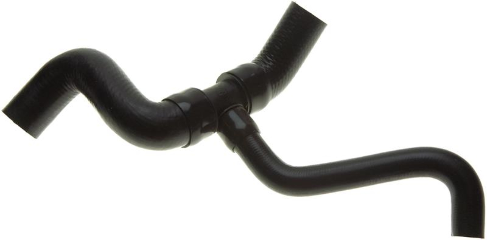 Picture of Gates 00-04 Ford Focus 4-Cyl. 2.0L Lower Molded Coolant Hose