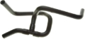 Picture of Gates 97-02 Ford Expedition V-8 5.4L Heater To Pipe-1 Molded Coolant Hose