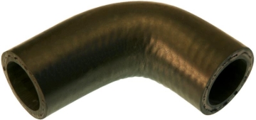 Picture of Gates 99-04 Nissan Frontier V-6 3.3L Water Outlet Housing To Thermostat Molded Coolant Hose