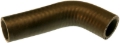 Picture of Gates 2012 Nissan Versa 4-Cyl. 1.6L Upper - Rad. To Filler Neck Molded Coolant Hose