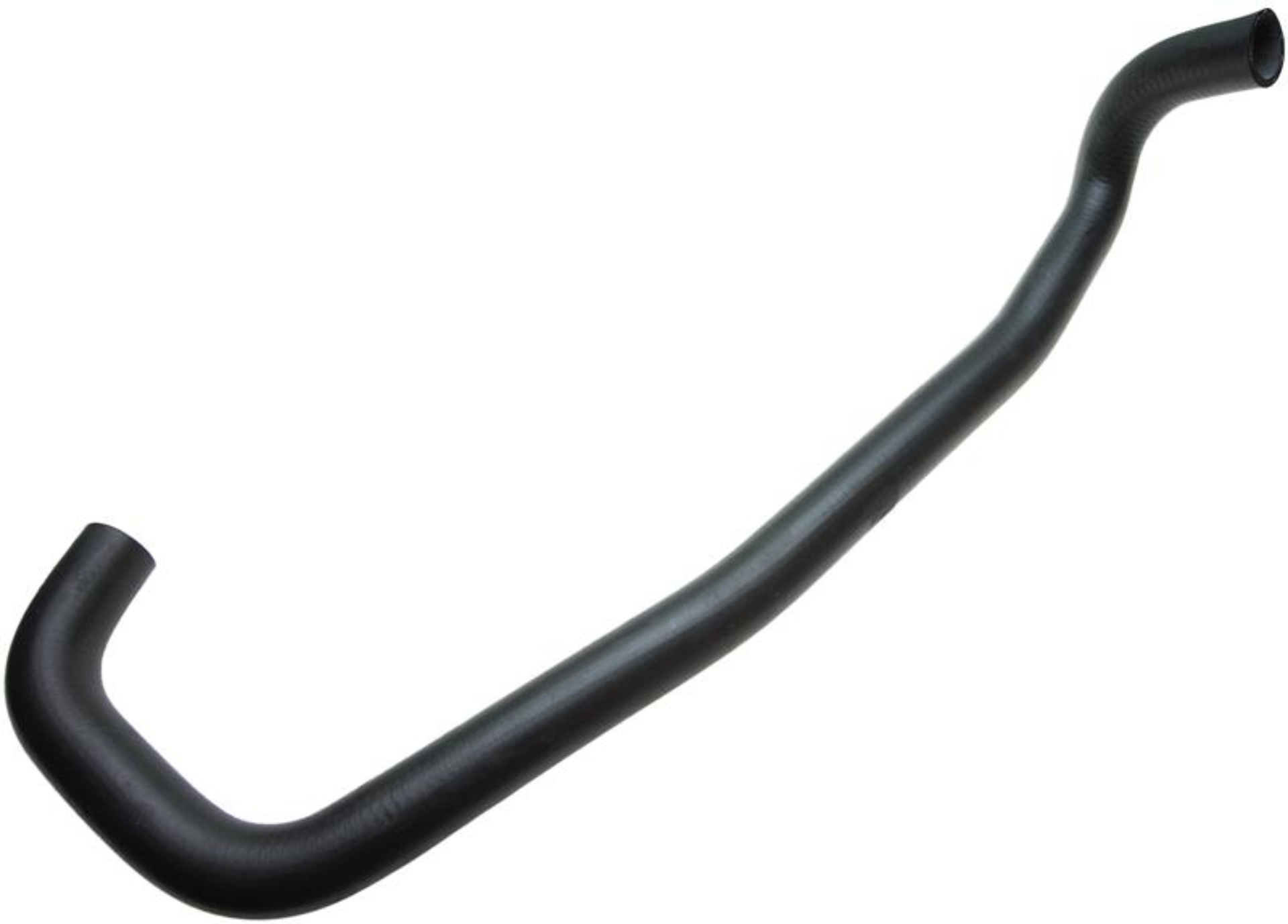 Picture of Gates 98-04 Cadillac Seville V-8 4.6L Upper Molded Coolant Hose