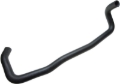 Picture of Gates 00-05 Cadillac Deville V-8 4.6L Upper Molded Coolant Hose