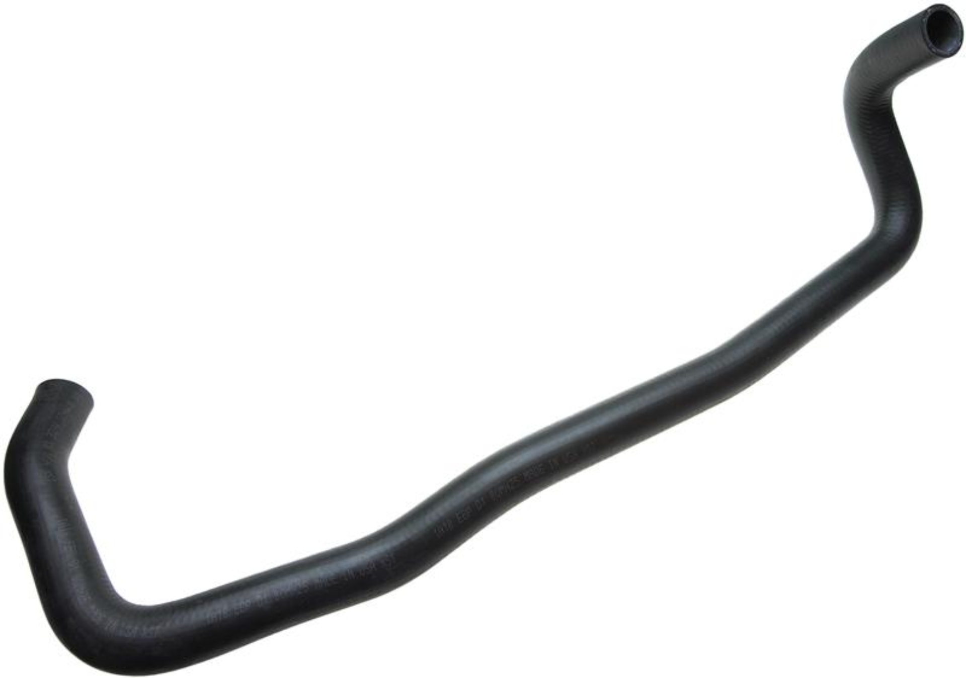 Picture of Gates 00-05 Cadillac Deville V-8 4.6L Upper Molded Coolant Hose