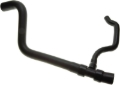 Picture of Gates 00-03 Saturn L-Series 4-Cyl. 2.2L Lower Molded Coolant Hose