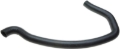Picture of Gates 00-01 Mazda MPV V-6 2.5L Upper Molded Coolant Hose