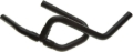 Picture of Gates 97-99 Ford Expedition V-8 5.4L Heater To Intake Manifold Molded Coolant Hose