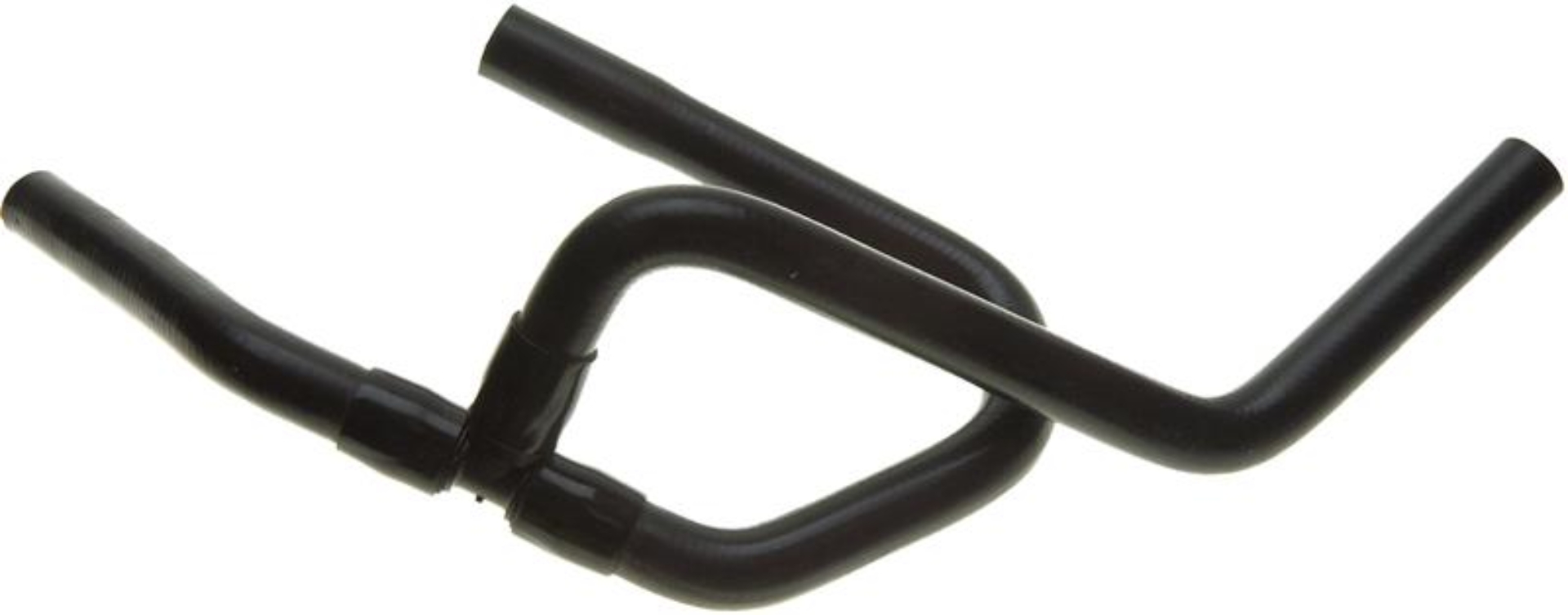 Picture of Gates 97-99 Ford Expedition V-8 5.4L Heater To Intake Manifold Molded Coolant Hose