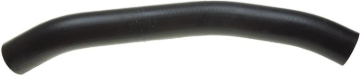 Picture of Gates 00-03 Dodge Dakota V-6 3.9L Upper - Rad. To Cap Molded Coolant Hose