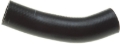 Picture of Gates 00-04 Dodge Dakota V-8 4.7L Upper - Rad. To Cap Molded Coolant Hose