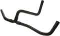 Picture of Gates 00-02 Ford Expedition V-8 5.4L Heater To Intake Manifold Molded Coolant Hose