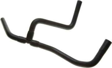Picture of Gates 00-02 Ford Expedition V-8 5.4L Heater To Intake Manifold Molded Coolant Hose