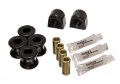 Picture of Energy Suspension 02-06 Subaru Impreza/WRX Black 20mm Rear Sway Bar Bushing Set