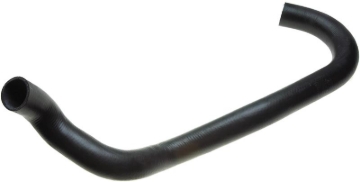 Picture of Gates 00-02 Dodge Dakota 4-Cyl. 2.5L Lower Molded Coolant Hose