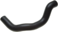 Picture of Gates 00-03 Dodge Dakota V-6 3.9L Lower Molded Coolant Hose