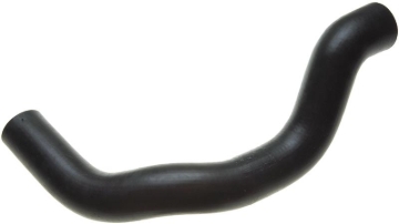 Picture of Gates 00-03 Dodge Dakota V-6 3.9L Lower Molded Coolant Hose