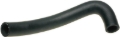 Picture of Gates 07-18 Toyota Yaris 4-Cyl. 1.5L Upper Filler Neck To Eng. Molded Coolant Hose