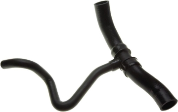 Picture of Gates 2002 Ford Thunderbird V-8 3.9L Upper Molded Coolant Hose