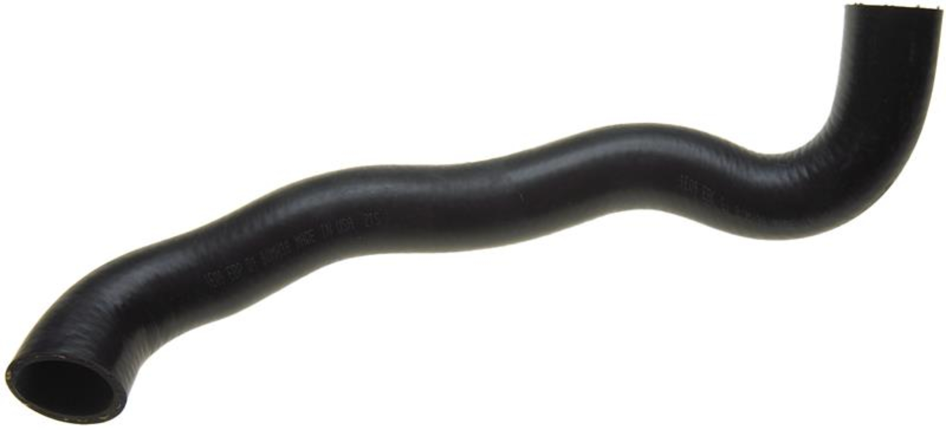 Picture of Gates 98-03 Mercedes-Benz ML320 V-6 3.2L Upper Molded Coolant Hose