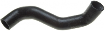 Picture of Gates 98-02 Mercedes-Benz E430 V-8 4.3L Lower Molded Coolant Hose