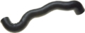 Picture of Gates 98-02 Mercedes-Benz E430 V-8 4.3L Upper Molded Coolant Hose