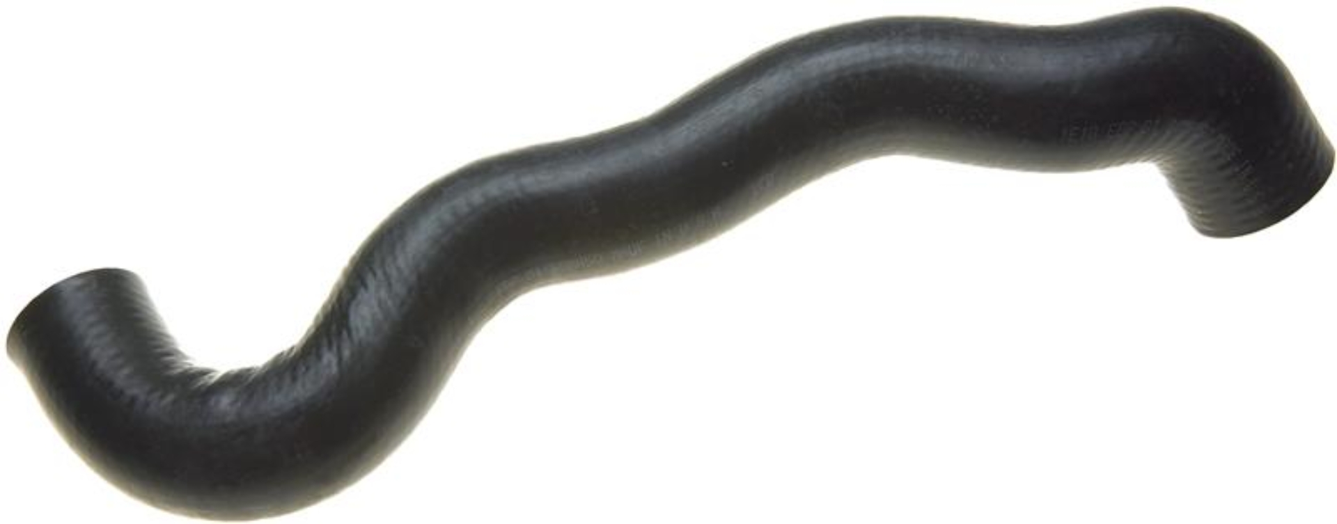 Picture of Gates 98-02 Mercedes-Benz E430 V-8 4.3L Upper Molded Coolant Hose