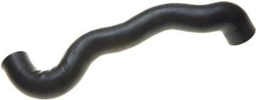 Picture of Gates 98-02 Mercedes-Benz E430 V-8 4.3L Upper Molded Coolant Hose