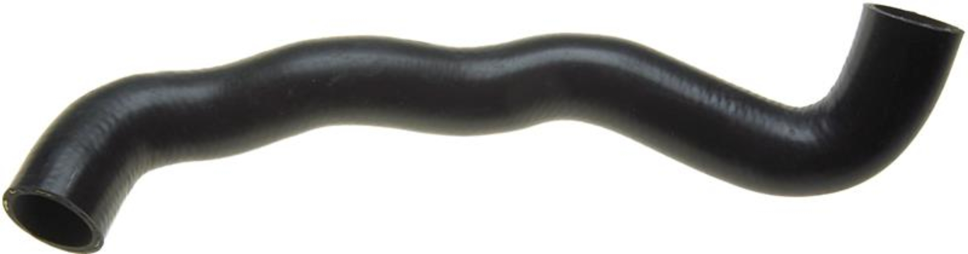 Picture of Gates 99-01 Mercedes-Benz ML430 V-8 4.3L Upper Molded Coolant Hose