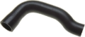 Picture of Gates 99-00 Mercedes-Benz C230 4-Cyl. 2.3L Lower Molded Coolant Hose