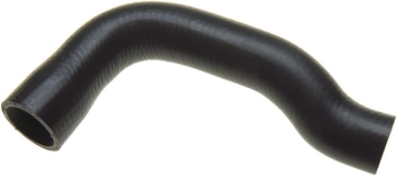 Picture of Gates 99-00 Mercedes-Benz C230 4-Cyl. 2.3L Lower Molded Coolant Hose
