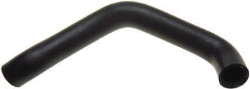 Picture of Gates 94-95 Mercedes-Benz C280 6-Cyl. 2.8L Lower Molded Coolant Hose