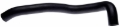 Picture of Gates 95-97 Volkswagen Passat V-6 2.8L Lower Molded Coolant Hose