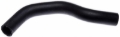 Picture of Gates 01-06 Hyundai Santa Fe V-6 2.7L Upper Molded Coolant Hose
