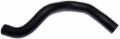 Picture of Gates 01-06 Hyundai Santa Fe V-6 2.7L Lower Molded Coolant Hose