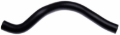 Picture of Gates 01-04 Hyundai Santa Fe 4-Cyl. 2.4L Lower Molded Coolant Hose