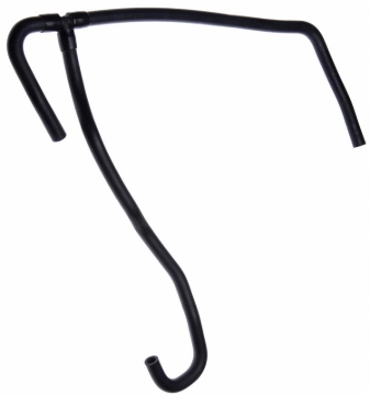 Picture of Gates 97-99 Ford E Series Van V-8 5.4L Heater To Intake Manifold Molded Coolant Hose