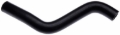 Picture of Gates 01-06 Dodge Stratus 4-Cyl. 2.4L Lower Molded Coolant Hose
