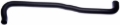 Picture of Gates 01-07 Dodge Caravan 4-Cyl. 2.4L Upper Molded Coolant Hose