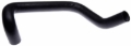 Picture of Gates 01-07 Dodge Caravan 4-Cyl. 2.4L Lower Molded Coolant Hose