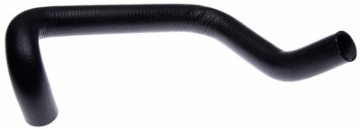 Picture of Gates 01-07 Dodge Caravan 4-Cyl. 2.4L Lower Molded Coolant Hose