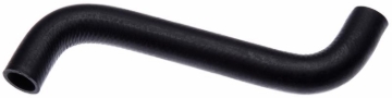 Picture of Gates 01-09 Subaru Outback 6-Cyl. 3.0L Upper - To Right Cylinder Head Molded Coolant Hose