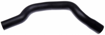 Picture of Gates 85-87 Ford F Series V-8 7.5L Upper Molded Coolant Hose