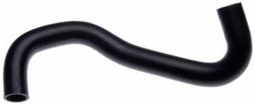 Picture of Gates 92-94 Mercury Topaz 4-Cyl. 2.3L Lower Molded Coolant Hose