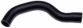 Picture of Gates 99-05 Volvo S80 6-Cyl. 2.9L Upper Molded Coolant Hose
