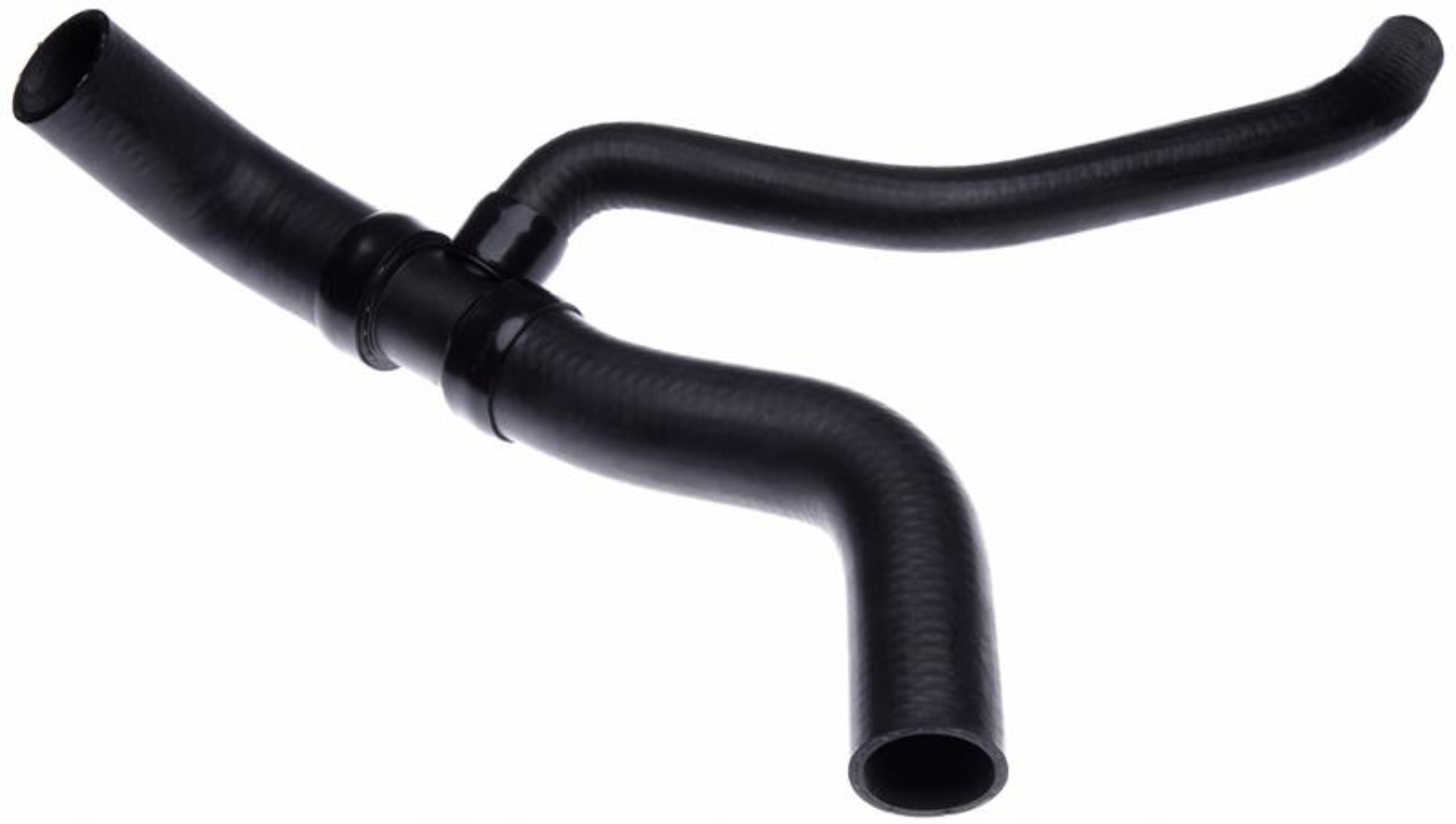 Picture of Gates 01-02 Chevrolet Silverado V-8 8.1L Lower Molded Coolant Hose