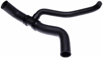 Picture of Gates 01-02 Chevrolet Silverado V-8 8.1L Lower Molded Coolant Hose