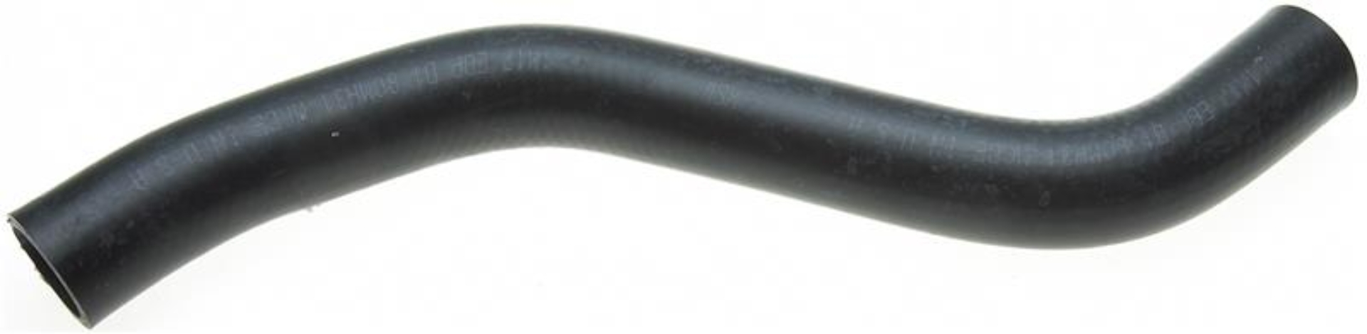 Picture of Gates 01-03 Toyota Highlander 4-Cyl. 2.4L Upper Molded Coolant Hose