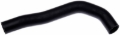 Picture of Gates 01-05 Chevrolet Silverado V-8 6.6L Diesel Upper Molded Coolant Hose