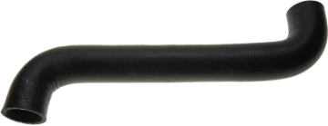 Picture of Gates 04-11 Freightliner Business Class M2 Diesel Lower Pipe To Rad. Molded Coolant Hose